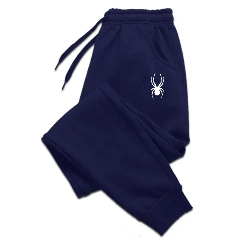 Celana Kasual Pria, Pakaian Ol - Running Gear Winter ulasan dan harga