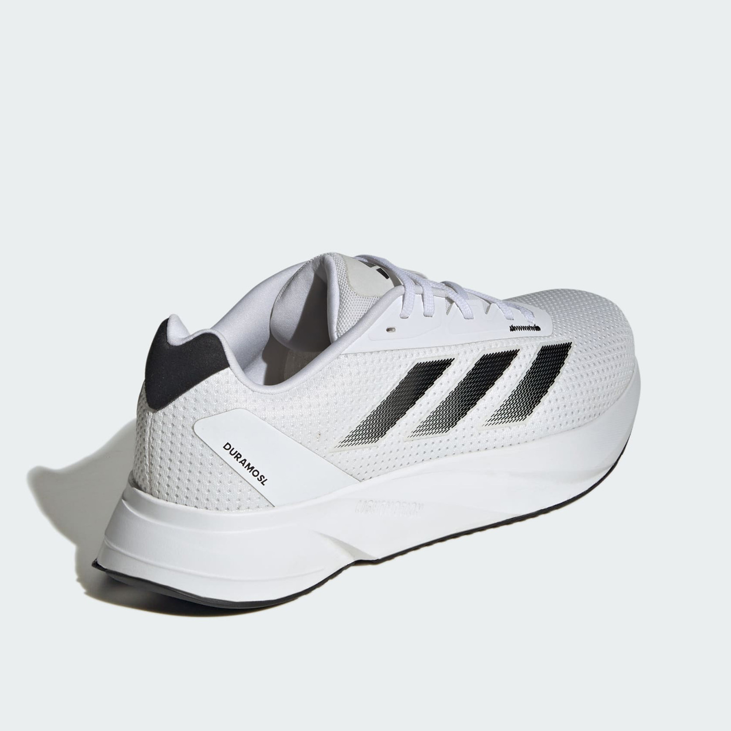 Adidas Authentic Duramo SL Sep - Adidas Shoes Duramo Sl ulasan dan harga