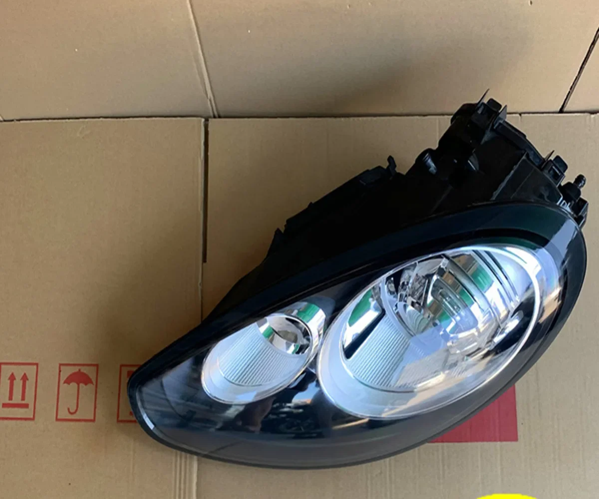 Lampu Depan Mobil LED LXBY Lam - Running Headlamp Led ulasan dan harga
