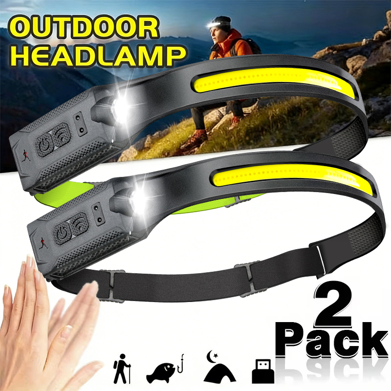 Lampu Depan LED Lampu Depan 3  - Running Headlamp Led ulasan dan harga