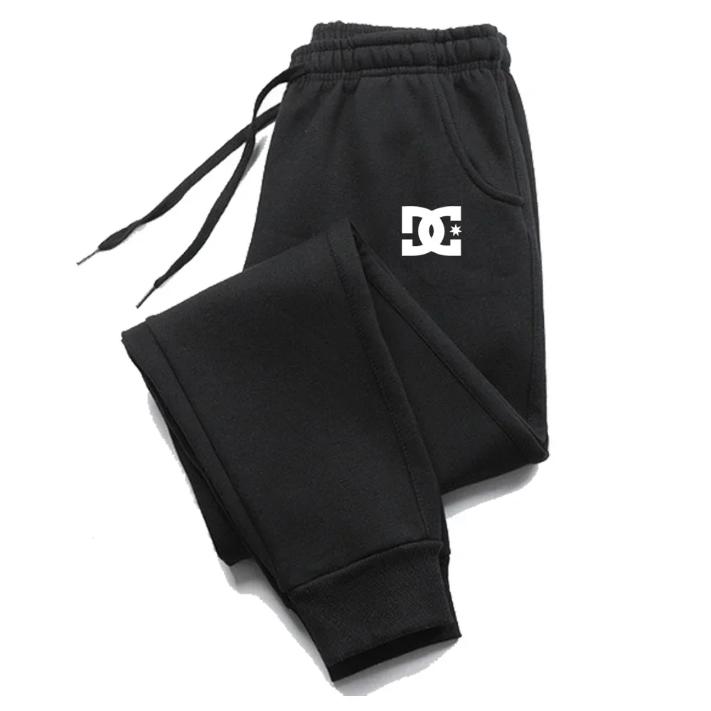 Celana Kasual Pria Celana Olah - Running Gear Winter ulasan dan harga