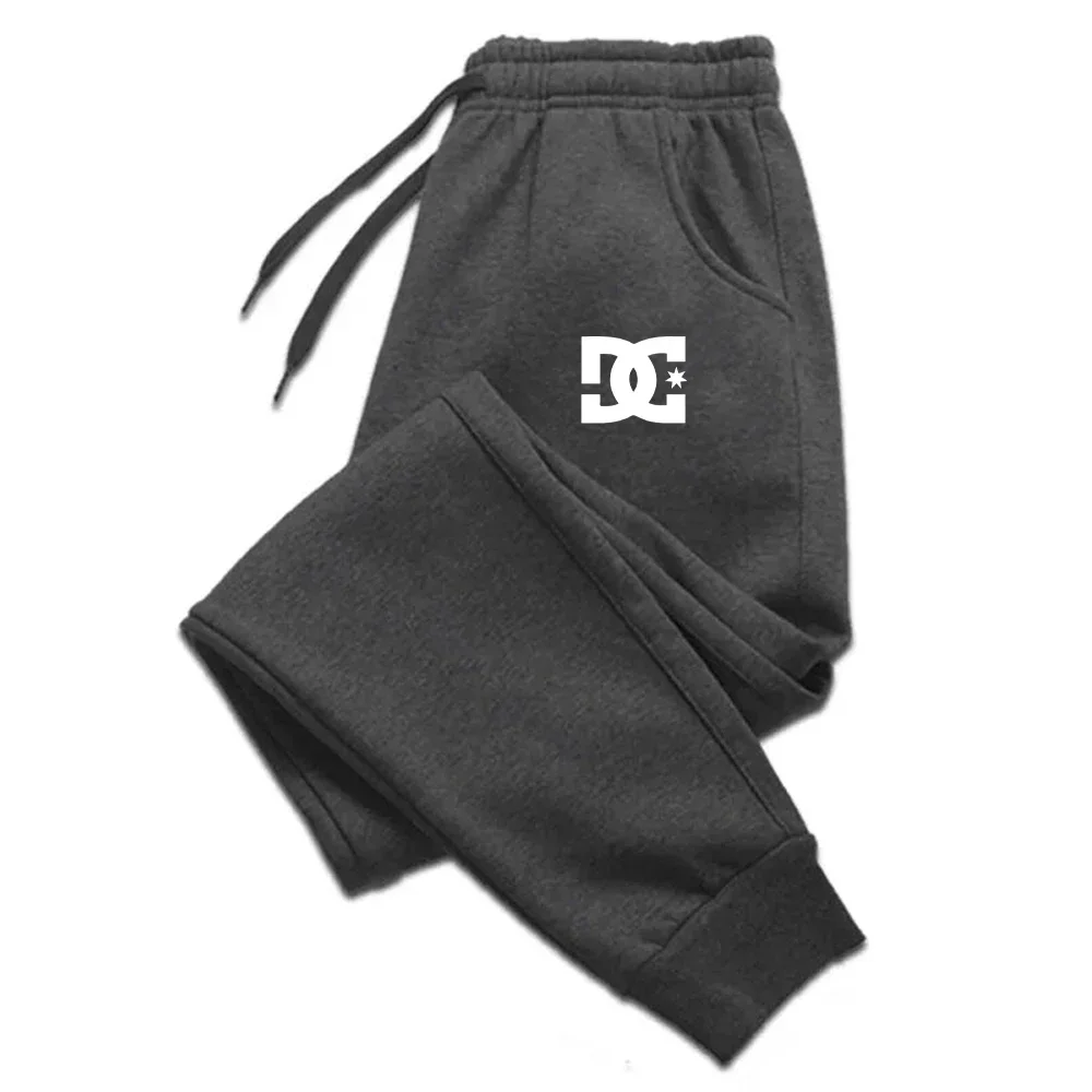 Celana Kasual Pria Celana Olah - Running Gear Winter ulasan dan harga