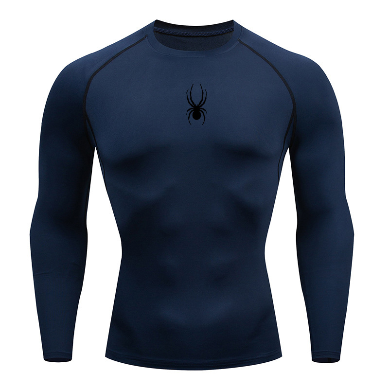 Kaos olahraga lengan panjang p - Running Gear Winter ulasan dan harga
