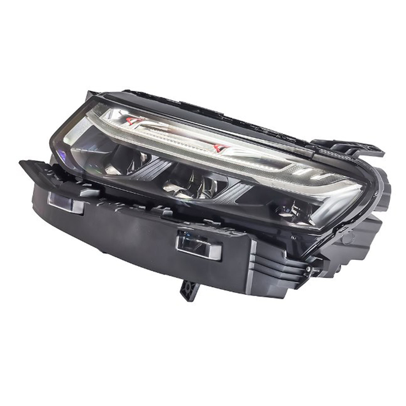 Lampu Depan Mobil LED DRL Dayt - Running Headlamp Led ulasan dan harga
