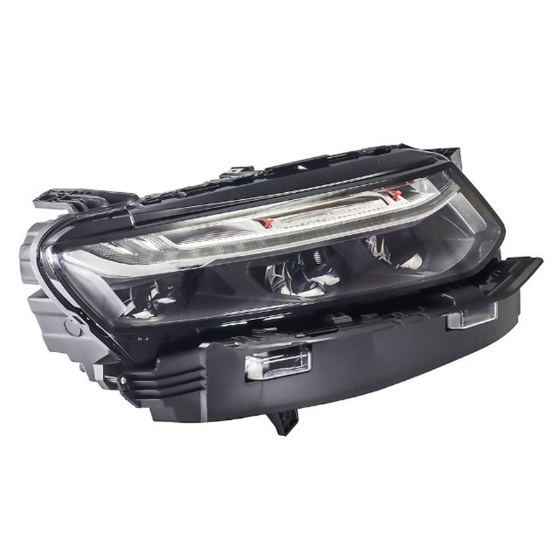 Lampu Depan Mobil LED DRL Dayt - Running Headlamp Led ulasan dan harga