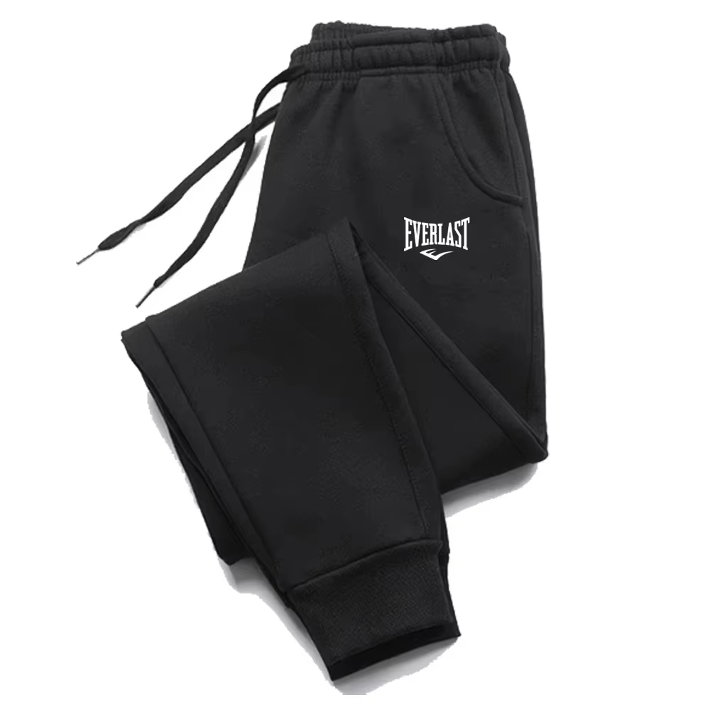 Celana Jogger Bermotif EVERLAS - Running Gear Winter ulasan dan harga