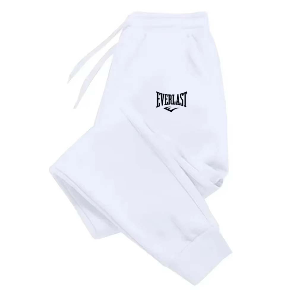 Celana Jogger Bermotif EVERLAS - Running Gear Winter ulasan dan harga