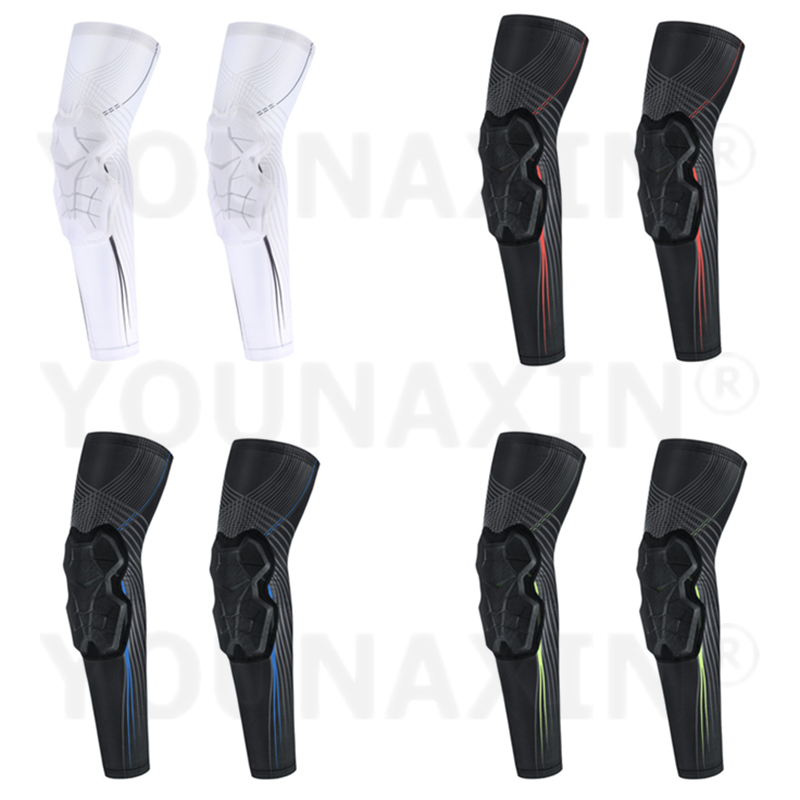 2 Buah Bantalan Lutut Basket A - X Running Gear ulasan dan harga