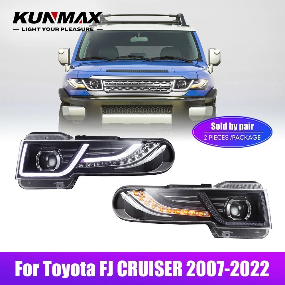 2 Buah Lampu Depan Mobil untuk - Running Headlamp Led ulasan dan harga